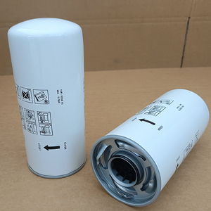 Filtro de Aceite Manny Premium Duradero para 1641003873 1641 0038 73 para Piezas de Compresores Industriales - Product Image 6