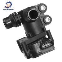 Katup Kontrol Pertukaran Air AC Mobil OEM A0005061500 untuk Mer-cedes Ben-z