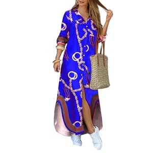 Robe de marque de luxe - Product Image 4