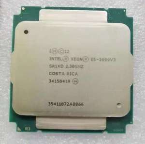 CPU con Procesador Core I3 I5 I7 2400 8700k para Escritorio, 5.ª, 4.ª y 2.ª Generación, Alto Rendimiento, 26 Núcleos, Rendimiento Excepcional - Product Image 2