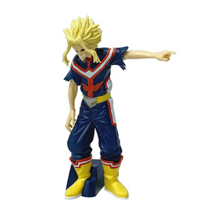 Muñeco de <span class=keywords><strong>My</strong></span> <span class=keywords><strong>Hero</strong></span> <span class=keywords><strong>Academia</strong></span>, Estatua de Plástico, Muñeco de PVC, Figura de Anime Coleccionable - Product Image 3