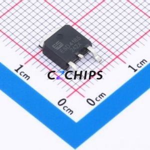 Nuevo Transistor Original AOD4185-ES TO-252, Transistor de Efecto de Campo (MOSFET), Venta al por Mayor de Componentes Electrónicos, Chips y Servicio BOM - Product Image 1