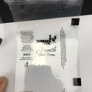 ฟิล์มใสเกรดอาหาร100มล. สำหรับสัตว์เลี้ยงพิมพ์ลายได้ตามต้องการ - Product Image 4