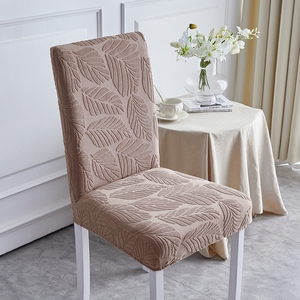 <span class=keywords><strong>Housse</strong></span> <span class=keywords><strong>de</strong></span> <span class=keywords><strong>chaise</strong></span> <span class=keywords><strong>de</strong></span> salle à manger Jacquard couleur unie <span class=keywords><strong>pied</strong></span> haut élastique <span class=keywords><strong>housse</strong></span> <span class=keywords><strong>de</strong></span> <span class=keywords><strong>protection</strong></span> pour chaises <span class=keywords><strong>de</strong></span> salle <span class=keywords><strong>de</strong></span> conférence - Product Image 6