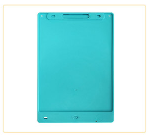 Tableta de dibujo con pantalla Lcd a Color, Tablet de escritura a mano de 10 "de fábrica, nueve años - Product Image 2