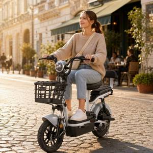 Minimoto Yaben de Alta Calidad y Bajo Precio, 48V, 350W, Batería de Plomo-Ácido, 25 km/h - Product Image 1