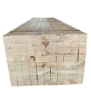 LVL Pallet Timber LVL Packing Plywood LVL Wood Laminated Veneer Lumber Beams Building Construction joists and light steel