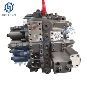 14577121 VOE14577121 главный клапан voee14550306 voe1457777 voee14532821 регулирующий клапан Ass'y для EC290 EC360 EC210 EC240 - Product Image 4