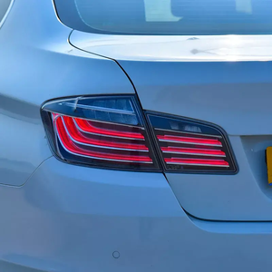 Conjunto de Luces Traseras Modificadas de Alta Calidad para <span class=keywords><strong>BMW</strong></span> Serie 5 2011-2017 F10 F18, Luz Trasera para <span class=keywords><strong>BMW</strong></span> - Product Image 6