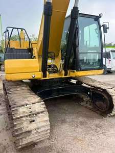 2020รถขุด330GC cat330รถใช้รถขุดตีนตะขาบ330GC แมวมือสอง330 330GC - Product Image 3