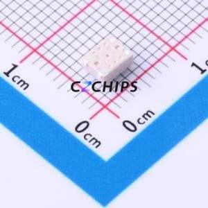 TSA016A2518C Tactile Switch SMD Switch ( Button Shape: Oval Button )( Operating Force: 1.8N )( Mounting Type: Vertical Mount ) - Product Image 2