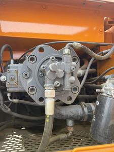 Excavadora Sany 215 usada, 90% nueva - Product Image 4