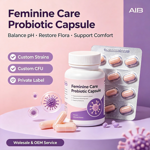 Probióticos Naturales <span class=keywords><strong>Extra</strong></span> Fuertes para Mujeres, 50/100 CFU, Lactobacillus Crispatus, Jensenii, Gasseri, Rhamnosus, Avanzado para Infecciones Urinarias Vaginales - Product Image 3