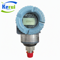 Transmetteur de pression intelligent de haute précision Foxbo-ros IGP10-I22C1C-M1, série antidéflagrante, 4-20 mA avec affichage LCD local