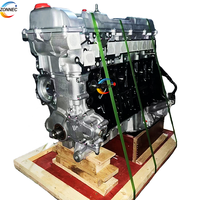 Moteur de haute qualité 1FZ FE Engine 1FZ Block Assy pour Toyota Land Cruiser SUV Prado
