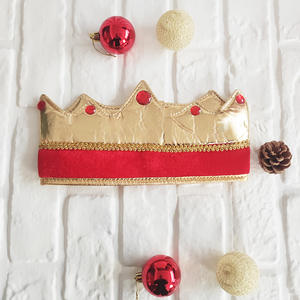 Chapeau de roi SOLPOP, chapeau de prince, chapeau de roi, chapeau d'<span class=keywords><strong>empire</strong></span>, accessoires de fête formelle, performance, déguisement, accessoires de fête d'anniversaire, couronne, casquette - Product Image 4