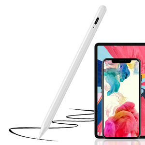 ปากกาสไตลัสอเนกประสงค์สำหรับแอนดรอยด์ <span class=keywords><strong>Samsung</strong></span> S PEN แล็ปท็อปแท็บเล็ตดินสอสำหรับ <span class=keywords><strong>Apple</strong></span> iPad จอสัมผัสสไตลัสที่ใช้งานอยู่ - Product Image 1
