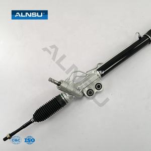 <span class=keywords><strong>แร็</strong></span><span class=keywords><strong>ค</strong></span><span class=keywords><strong>พวงมาลัย</strong></span>และปีกนกสำหรับนิสสัน <span class=keywords><strong>นาวา</strong></span><span class=keywords><strong>ร่า</strong></span> QX56 JA60 4WD R51 49200-EA010 - Product Image 1