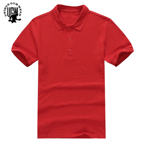 Best Selling <b>Men's</b> <b>for</b> Polo Shirts Fashionable Wholesale Customized Logo Breathable Quick Dry <b>Washed</b> Technique Blank Available - Product Image 5