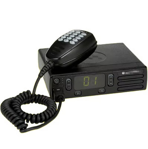 Talkie-walkie Motorola DM3400 d'origine, longue portée, station de base pour véhicule à distance, adapté à la <span class=keywords><strong>radio</strong></span> mobile numérique UHF/VHF - Product Image 4