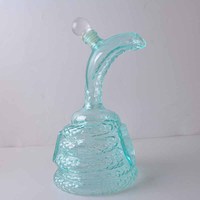 Carafe à whisky King Cobra Snake de 1000ml pour le vin Design élégant et unique