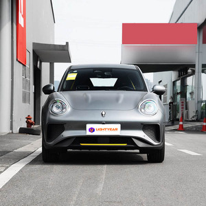 GWM ORA Good Cat GT Compact Electric Hatchback Urban Commuter Zéro Émission Conduite à Gauche Véhicule Électrique Neuf - Product Image 2