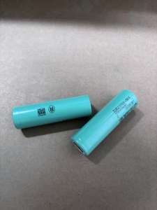 Batería <span class=keywords><strong>de</strong></span> Litio 100% Original y Auténtica SDI INR21700 50S 5000mAh 3.6V, Baterías <span class=keywords><strong>de</strong></span> Iones <span class=keywords><strong>de</strong></span> Litio 3.6V 5000mAh 21700 para SAMSUMG 50S - Product Image 2