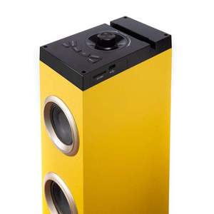 Altavoz de Torre Multimedia de 2,1 canales con calidad de voz Superior Home <span class=keywords><strong>theter</strong></span> barra de sonido torre de altavoz - Product Image 3