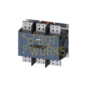 Siemens 3RT14876AP36 - Nuovo - Product Image 1
