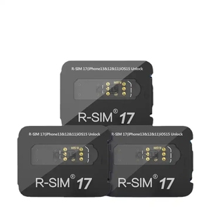 <span class=keywords><strong>Puce</strong></span> de carte SIM Rsim 17 <span class=keywords><strong>pour</strong></span> <span class=keywords><strong>iPhone</strong></span> 13 12promax 12mini 11promax 6S <span class=keywords><strong>7</strong></span> 8 X XS XR 11 4G 5G IOS16 - Product Image 5
