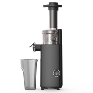 Extracteur de jus lent portable mini haute performance à commande par bouton, presse-fruits multifonctionnelle à froid - Product Image 3