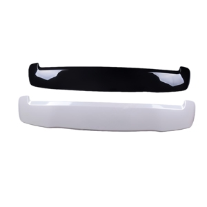 Aileron de toit arrière de haute qualité pour <span class=keywords><strong>automobile</strong></span>, aileron de spoiler de style R adapté à la modification pour Toyota <span class=keywords><strong>NOAH</strong></span>/VOXY - Product Image 4