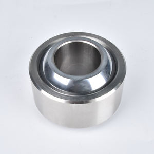 Cojinete esférico SYZ 3/4 Cojinete liso esférico radial con revestimiento de PTFE/TEFLON - Product Image 5