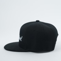 Casquette Hip Hop Snapback Taille Unique Yukaihe – Vente Flash – Casquette de Baseball Brodé Personnalisé – Fournisseur d'Usine