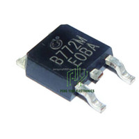 Circuit intégré IC neuf et Original TO252 60V 60a MOS