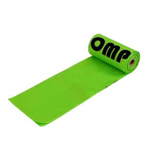 BPI/EN13432 Certified 100% <b>Compostable</b> Dog Poop <b>Bags</b> | Leak-Proof Custom OEM Pet Waste <b>Bags</b> - Product Image 4