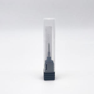 متانة عالية مختبر طب الأسنان dicilicate <span class=keywords><strong>Emax</strong></span> 1 ، ماكينة طحن Cad Cam ، أزيز القاطع لـ Roland DWX 4W - Product Image 2