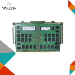 41T8222 8GB ECC Registered <span class=keywords><strong>DDR2</strong></span>-<span class=keywords><strong>800MHz</strong></span> PC2-6400 1.8V 240-Pin DIMM Modulo di Memoria - Product Image 2