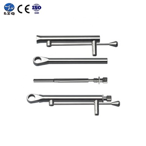 Llave Dinamométrica Quirúrgica Pre-Calibrada para Implantes, Llave de Trinquete Protésica en Oferta - Product Image 3