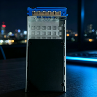 Module de stockage interne SSD NVMe Gen3 NetApp X4020A 15,3 To 15,36 To 2,5" SFF SED 108-00902 Haute Performance