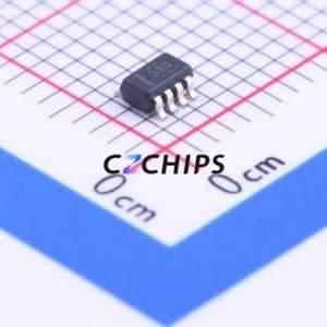 Original y nuevo TCAN330GDCNR SOT-23-8 circuito integrado IC Chip CAN transceptor - Product Image 1