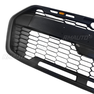 Kit carrosserie pour Ford Transit MK8 (2019-2025) Europe / (2020-2025) Amérique du Nord – Grilles de pare-chocs avant et extérieur - Product Image 5