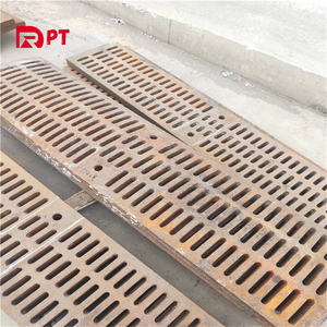 Gravel Design 2400 Double 36S Tissage Concassage Hp400 Bronze Rig Maxtrak Sbx Concasseurs Vibrant Screen Mesh - Product Image 2