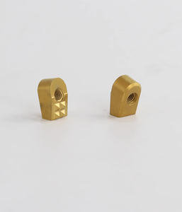 SAMCHULLY Inserts PC127-4SC-S Mandrin à mâchoires encastré en <span class=keywords><strong>acier</strong></span> au tungstène - Product Image 5
