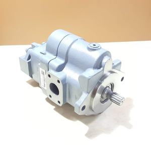 Pompe principale PVD-0B-12P-5G-5210A <span class=keywords><strong>Mini</strong></span> pompe hydraulique pour excavatrice pour Nachi 7172754 pour <span class=keywords><strong>Bobcat</strong></span> E16 <span class=keywords><strong>E17</strong></span> E19 E20 - Product Image 4