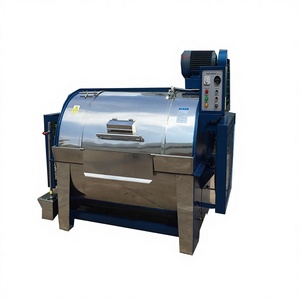 Lavatrice Semi-Automatica per <span class=keywords><strong>Tappeti</strong></span>/Lavatrice Industriale in Vendita - Product Image 5