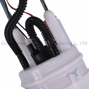 Oem 17040-2fl1a Nieuwe Motor Elektrische Brandstofpomp Met 1 Jaar Garantie Voor Nissan Venucia 2015-2017 <span class=keywords><strong>2</strong></span>.0 - Product Image 5