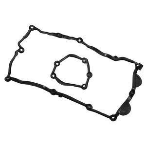 Новинка в наличии: OEM 11120032224 11377502022 Прокладка клапанной крышки двигателя для серий 1, 2, 3, 4, X1, X3, X4, X5, X6, Z4. Гарантия 12 месяцев. - Product Image 5