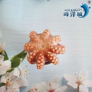 Salida de fábrica Octopus vulgaris <span class=keywords><strong>Pulpo</strong></span> congelado <span class=keywords><strong>Pulpo</strong></span> delicioso sin sazonado - Product Image 2