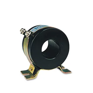 Round Ring core Type Current Transformer Used For Kwh Energy Electronic Meter